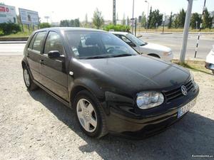 VW Golf 1.9Tdi 110 Cv Março/99 - à venda - Ligeiros