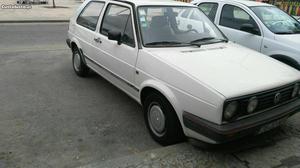 VW Golf 2 Maio/84 - à venda - Ligeiros Passageiros, Évora