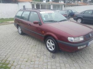 VW Passat 1.9 TDI Agosto/94 - à venda - Ligeiros