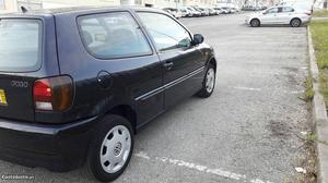 VW Polo 1.0 Novembro/97 - à venda - Ligeiros Passageiros,