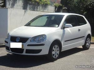 VW Polo TDI/Revisão feita Junho/07 - à venda - Ligeiros
