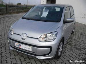 VW Up! 1.0 BlueMotion Junho/15 - à venda - Ligeiros