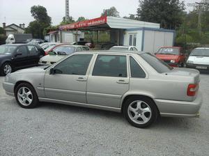 Volvo S i 227cv Fevereiro/98 - à venda - Ligeiros