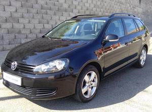 Vw Golf variant 1.6 TDi Confortline