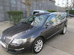 Vw Passat variant 2.0 TDi Highline