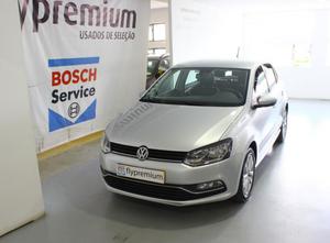 Vw Polo 1.0 Confortline Nacional