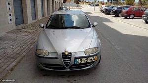 Alfa Romeo 147 Só um Dono Julho/01 - à venda - Ligeiros