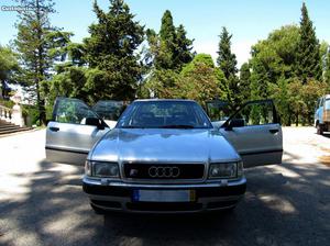 Audi 80 B4 Setembro/92 - à venda - Ligeiros Passageiros,