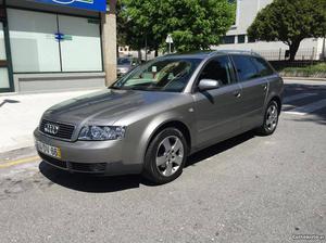 Audi A4 Avant1.9 TDI 130cv Junho/03 - à venda - Ligeiros