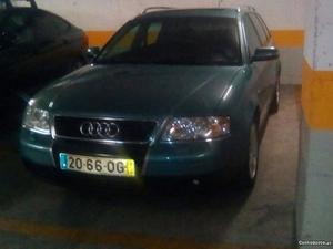 Audi A6 Allroad 2.5tdi Agosto/99 - à venda - Ligeiros