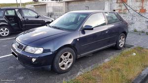 Audi Akms Setembro/97 - à venda - Ligeiros