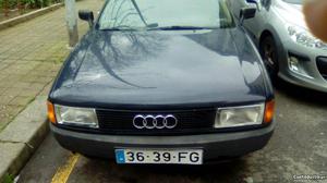 Audi  D Junho/91 - à venda - Ligeiros Passageiros,