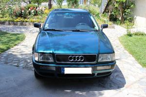 Audi  TDI Dezembro/92 - à venda - Ligeiros