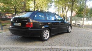 BMW 318 TDS Touring Maio/97 - à venda - Ligeiros