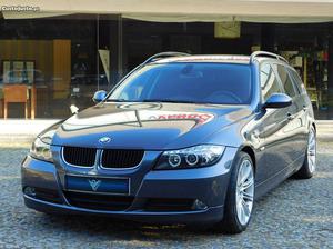 BMW 318 Touring Sport Maio/08 - à venda - Ligeiros