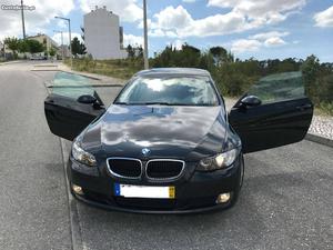 BMW 320 Coupé Nac. 1 Dono Abril/08 - à venda - Ligeiros