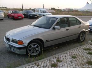 BMW tds Junho/95 - à venda - Ligeiros Passageiros,