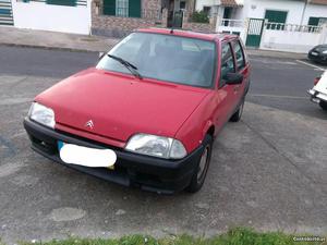 Citroën AX 1.1 Fevereiro/95 - à venda - Ligeiros