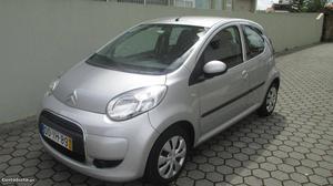 Citroën C1 C1-1.0i AIR Dezembro/09 - à venda - Ligeiros