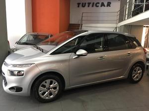 Citroën C4 Picasso 1.6hdi Excl 115cv Janeiro/14 - à venda