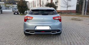 Citroën DS5 2.0 hdi hybrid4 Outubro/12 - à venda -