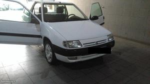 Citroën Saxo 1.5d Janeiro/97 - à venda - Ligeiros