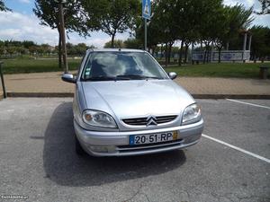 Citroën Saxo Kmts Maio/01 - à venda - Ligeiros