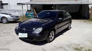 Citroën Xsara 1.6i VTR Abril/01 - à venda - Ligeiros