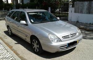 Citroën Xsara Break Outubro/01 - à venda - Ligeiros