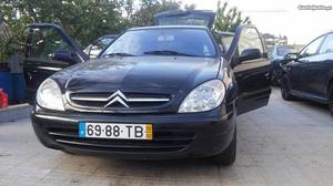 Citroën Xsara económica Fevereiro/02 - à venda - Ligeiros