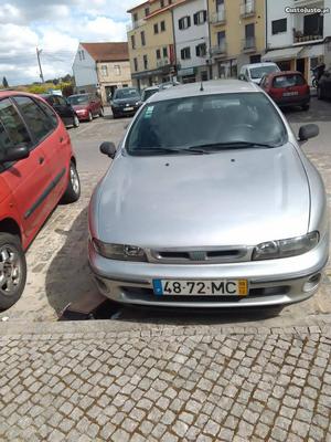 Fiat Marea Wekend Outubro/98 - à venda - Ligeiros