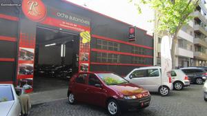 Fiat Punto  Active 5P Janeiro/00 - à venda - Ligeiros