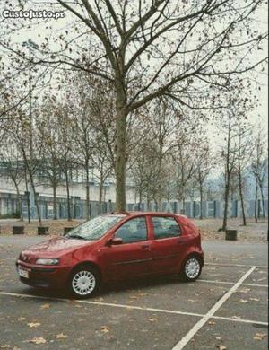 Fiat Punto EX Fevereiro/00 - à venda - Ligeiros