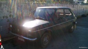 Fiat  Serie Março/80 - à venda - Ligeiros