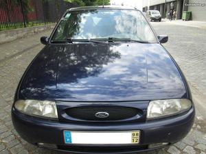 Ford Fiesta 1.25 Tecno Dezembro/98 - à venda - Ligeiros