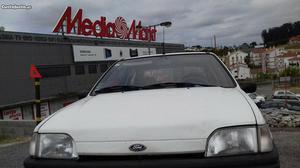Ford Fiesta Garantia Mecanica Março/96 - à venda -