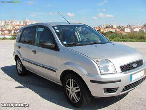 Ford Fusion 1.2 Outubro/05 - à venda - Ligeiros