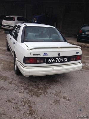 Ford Sierra  gt Fevereiro/91 - à venda - Ligeiros