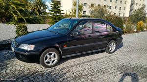 Honda Civic 1.4 iS Agosto/97 - à venda - Ligeiros