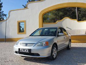 Honda Civic VTEC AC IMPECÁVEL Maio/03 - à venda - Ligeiros