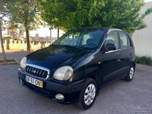 Hyundai Atos Prime  Novembro/99 - à venda -