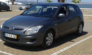 Hyundai i CRDI Dezembro/07 - à venda - Ligeiros