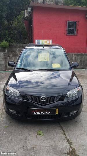 Mazda 2 1.4 HDI Março/05 - à venda - Ligeiros Passageiros,