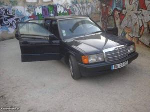 Mercedes-Benz  E Junho/93 - à venda - Ligeiros