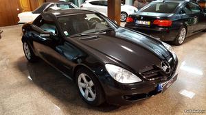 Mercedes-Benz SLK  Kompressor Março/07 - à venda -