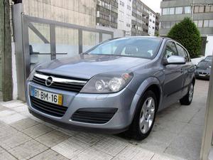 Opel Astra 1.3 CDTi ENJOY Abril/06 - à venda - Ligeiros