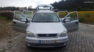 Opel Astra 1.4 Impecável ! Julho/98 - à venda - Ligeiros