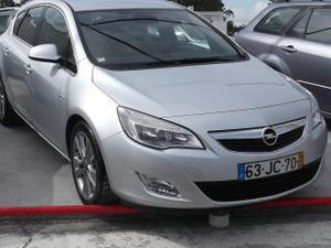 Opel Astra 1.7 CDTI COSMO