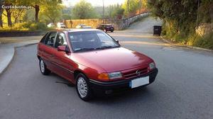 Opel Astra 1.7 turbo diesel imp Dezembro/92 - à venda -