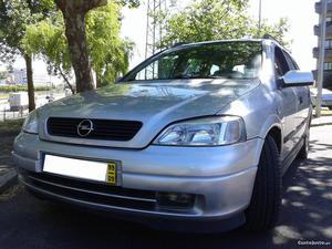 Opel Astra caravan v Setembro/99 - à venda - Ligeiros